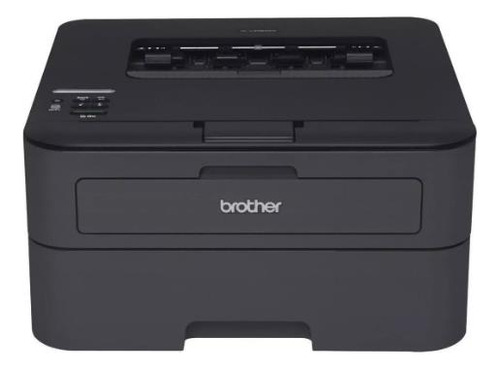 Impresora Brother Hl-l2360dw Negra