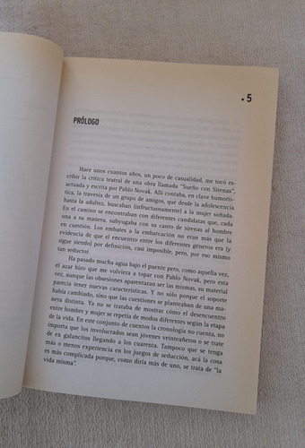 Todos Los Hombres Son Solteros - Pablo Novak - Dos Editores (Usado)