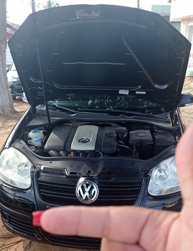 Volkswagen Jetta 2008 2.5 4p