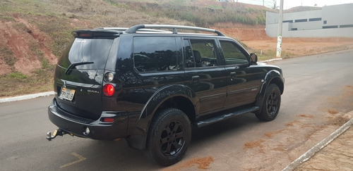 Mitsubishi Pajero Sport 2011 3.5 V6 4x4 Flex Aut. 5p