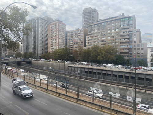 Departamento Nueva Manuel Rodriguez, Santiago Centro