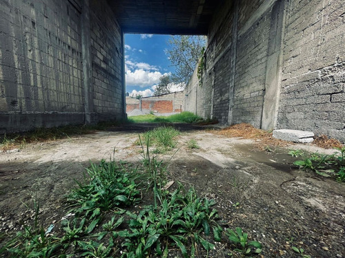 Terreno En Venta En San Pablo Autopan