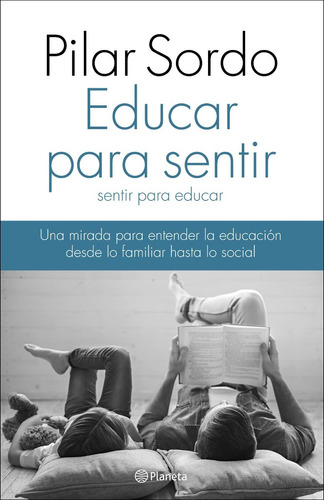 Educar Para Sentir / Pilar Sordo (envíos)