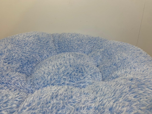 Cama Para Mascota Antiestrés Talle M