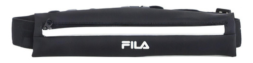 Pochete Unisex Fila Performance Slim Led Preto