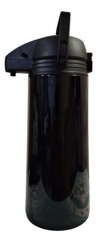 Termo Behome Sifón 1.9l - Capacidad 1.9 Litros