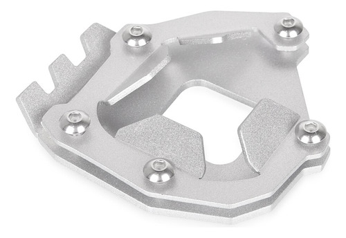 Ampliar El Soporte Lateral Para Yamaha Super Tenere Xt1200z