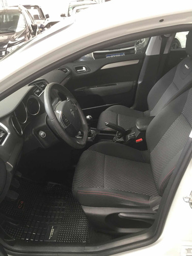 Citroën C4 Lounge 1.6 S Edition Thp