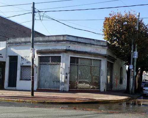 Imagen 11 de 11 de Local Con Vivienda En Venta En Quilmes Oeste Centro