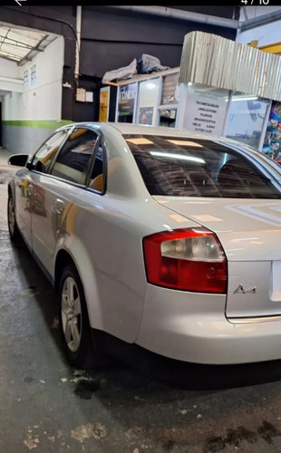Audi A4 1.9 I Sport Multitronic