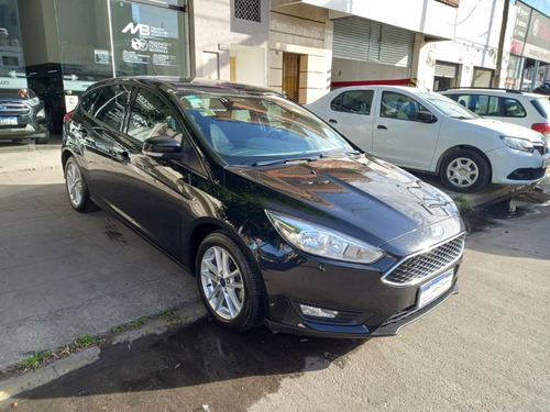 Ford Focus III 1.6 S