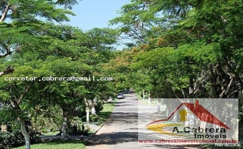 Casa Em Condomínio Para Venda, Serra Dos Lagos (jordanésia), 4 Dormitórios, 4 Suítes, 6 Banheiros, 6 Vagas - Cajamar_c_2-591332