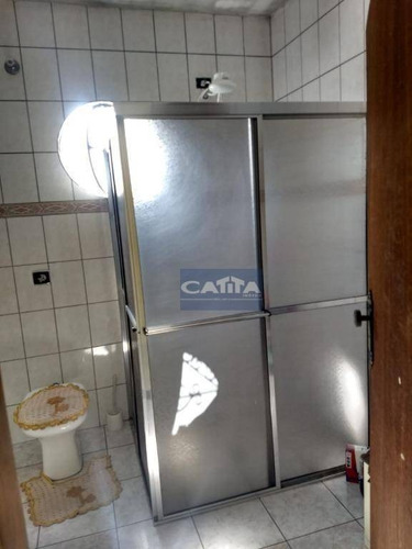 Imagem 15 de 30 de Sobrado À Venda, 190 M² Por R$ 370.000,00 - Cidade Líder - São Paulo/sp - So15335