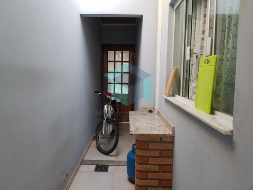 Imagem 6 de 23 de Casa Com 3 Dormitórios E Uma Suíte Em Indaiatuba-sp - 154