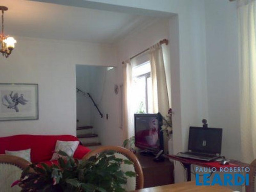 Imagem 6 de 15 de Casa Assobradada - Jardim Marajoara - Sp - 273252