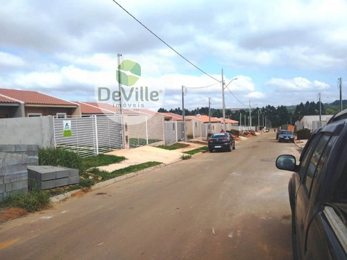 Imagem 2 de 11 de Terreno A Venda No Bairro Colônia Dona Luíza Em Ponta - 30127-1
