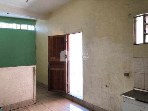 Imagem 8 de 14 de Casa, Jardim Independência, Embu Das Artes - R$ 400 Mil, Cod: 3761 - V3761