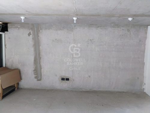Local Comercial De 53 M2 En Quinta Normal