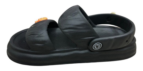 Imagen 4 de 5 de Sandalia Huarache Para Dama Ligera Colores