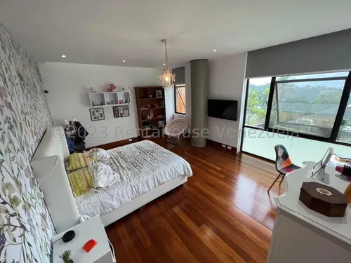 Se Vende Casa En Cerro Verde