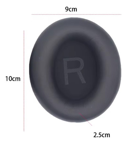 Almohadillas Para Soundcore Space Q45 - Life Q45 Anker