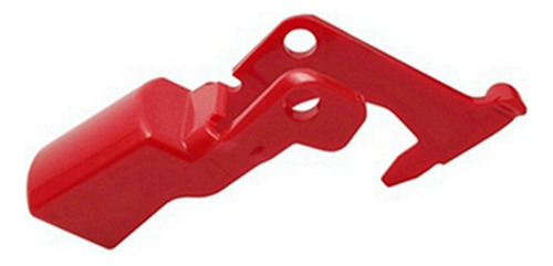 Nuevo Botón De Interruptor De Gatillo Rojo Para Dyson V10