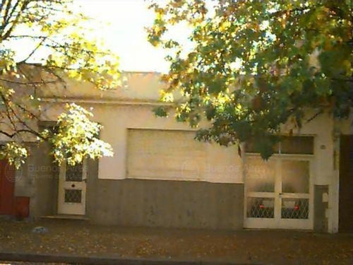 Casa-terreno En Floresta Cercano Jb Justo Y Nazca