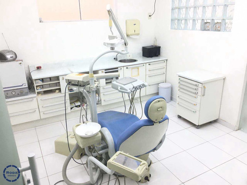 Sobrado, Embaré, Santos, Cod: 17084 - A17084