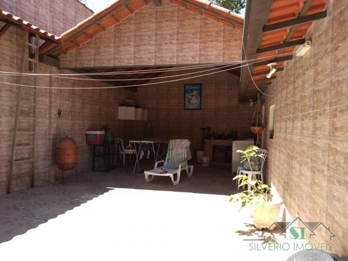Casa- Petrópolis, Quitandinha - 2267