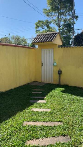 Imagem 2 de 15 de Casa Em Condomínio-à Venda-vargem Grande-rio De Janeiro - Brcn30161