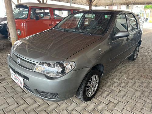 Fiat Palio 1.0 MPI FIRE CELEBRATION 8V FLEX 4P MANUAL