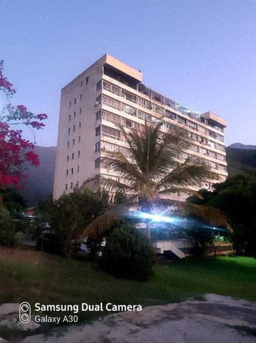 Imagen 5 de 10 de Vendo Apartamento 56m2 1h/1b/1pe Los Corales