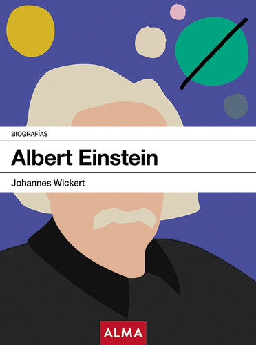 Albert Einstein - Johannes Wickert