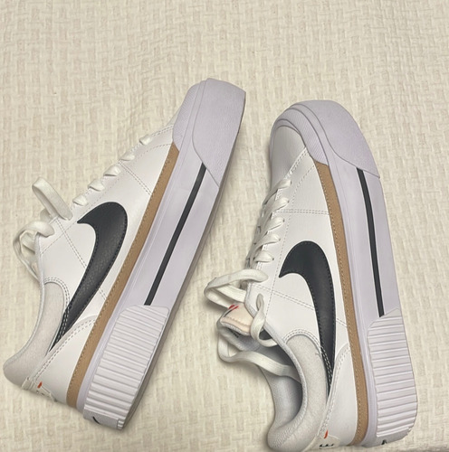 Zapatila Nike Court Legacy Lift