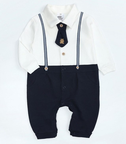 ,,, Ropa Tipo Mameluco De Otoño For Bebés Y Niños, Traje De