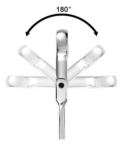Llave De Trinquete De Cabeza Flexible Sae De 72 Dientes De 1