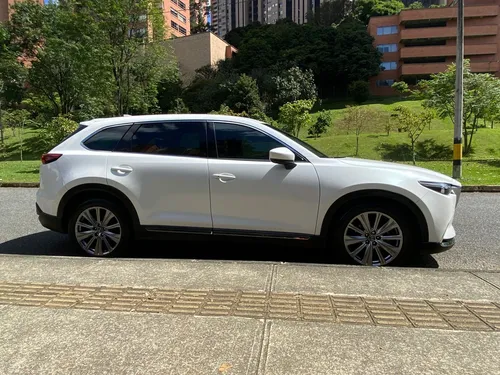 Mazda CX-9 2.5 Grand Touring Signature