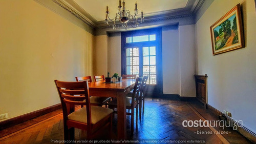 Imagen 17 de 30 de Departamento - Tres Dormitorios - Recoleta