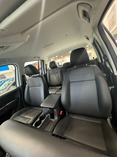 Volkswagen Amarok 2.0 Cd Tdi 180cv 4x2 Trendline