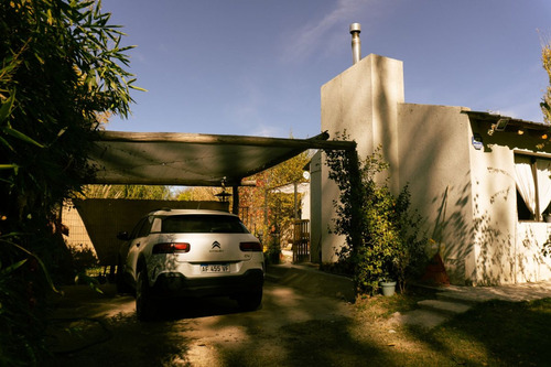 Hermosa Casa Con Piscina En Colonia Las Rosas
