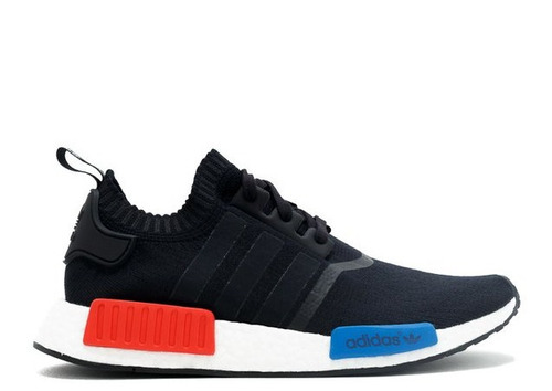 adidas nmd preto mercado livre