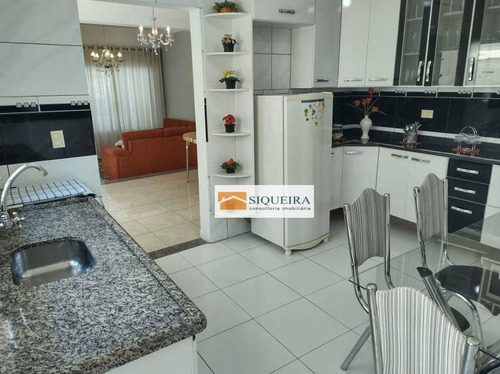 Imagem 11 de 30 de Casa Com 3 Dormitórios À Venda, 130 M² Por R$ 580.000 - Vila Trujillo - Sorocaba/sp - Ca2124