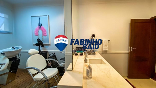 Imagem 24 de 30 de Casa Á Venda Ipê Roxo Com 826 M² Por R$6.850.000 - Vila Do Golfe - Ribeirão Preto Sp - Ca00031 - 69335353