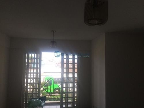 Imagem 11 de 16 de Excelente Apartamento Para Venda!! - Ap03093 - 69024581