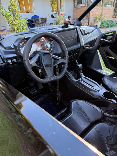 Utv Polaris Rzr Turbo R, Ano 2022 - C/ Carretinha Sob Medida