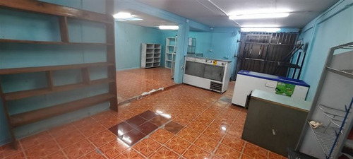 Imagen 5 de 12 de Md-gran Oportunidad De Terreno Con Local Comercial