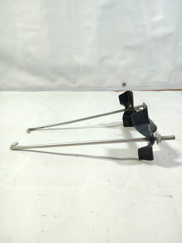 Soporte Bateria Chirey Tiggo 7 Pro 1.5 Mod 20-24 Original (Usado)