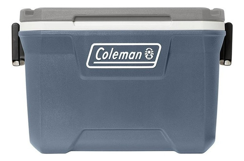Hielera Coleman 52 Qt 49 Litros Azul Azul