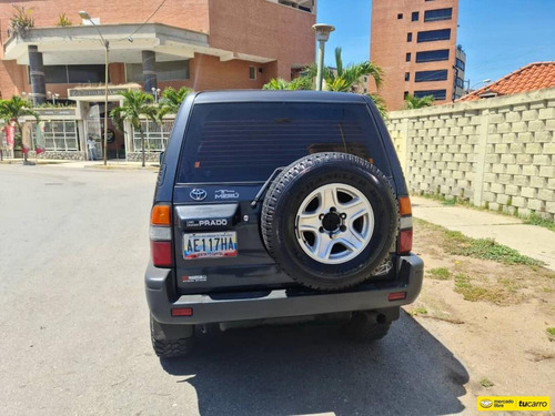 Toyota Merú .