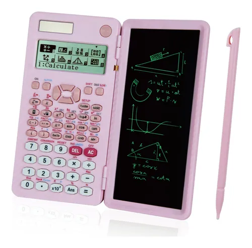 comprar Calculadoras Científicas Para Estudiantes, Ipepul 991ex 55.
